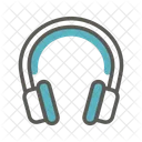 Kopfhorer Ohrhorer Headset Symbol