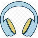 Kopfhorer Headset Ohrhorer Symbol