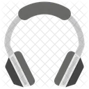 Kopfhorer Headset Ohrhorer Symbol