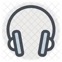 Kopfhorer Headset Ohrhorer Symbol