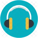 Ohrhorer Kopfhorer Headset Symbol