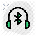 Kopfhorer Bluetooth Symbol