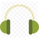 Kopfhorer Mikrofon Kopfhorer Symbol