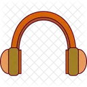 Kopfhörer  Symbol