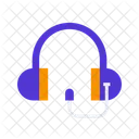 Kopfhörer  Symbol