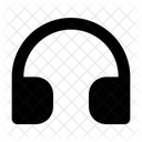 Kopfhorer Headset Ohrhorer Symbol