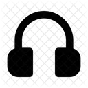 Kopfhorer Headset Ohrhorer Symbol