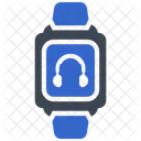 Ohrhorer Kopfhorer Headset Symbol