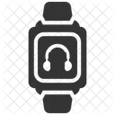 Ohrhorer Kopfhorer Headset Symbol