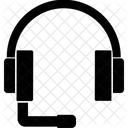 Audio Ohrhorer Kopfhorer Symbol