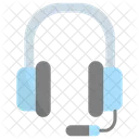 Kopfhörer  Symbol
