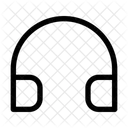 Kopfhorer Headset Ohrhorer Symbol
