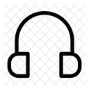 Kopfhorer Headset Ohrhorer Symbol