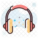 Kopfhorer Ohrhorer Ohrhorer Symbol