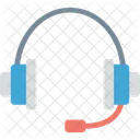 Kopfhörer  Symbol