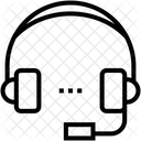 Kopfhorer Ohrhorer Ohrhorer Symbol