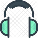 Kopfhorer Headset Ohrhorer Symbol