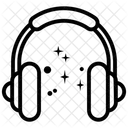 Kopfhorer Ohrhorer Ohrhorer Symbol