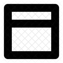 Header Neu Hellbraun Symbol