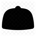 Kopiah Religious Prayer Icon