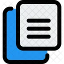 Kopieren Symbol