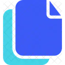 Kopieren  Symbol