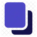 Kopieren  Symbol
