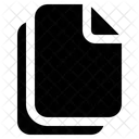 Kopieren  Symbol