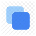 Kopieren Icon