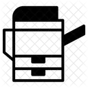 Kopierer Symbol