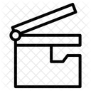 Kopierer Symbol