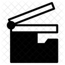 Kopierer Symbol
