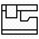 Kopierer Symbol