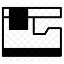 Kopierer  Symbol