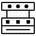 Drucker Symbol