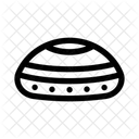 Kopyah Cap Muslim Icon