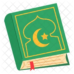 Koran  Icon