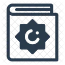 Koran Heilig Rezitation Symbol
