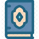 Zeitungen Koran Islam Symbol