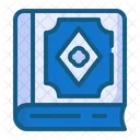 Koran Ramadan Laterne Icon