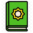 Koran Koranbuch Islam Symbol