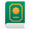 Koran Heilig Ramadan Symbol