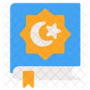 Koran Icon