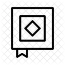 Koran Book Mushaf Icon