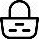 Korb  Symbol