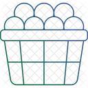 Korb  Symbol