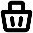 Korb  Symbol