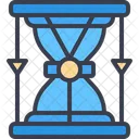 Koreanisch Janggu Schlaginstrument Symbol