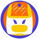 Landmark Travel Train Icon