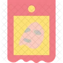 Korean face mask  Icon